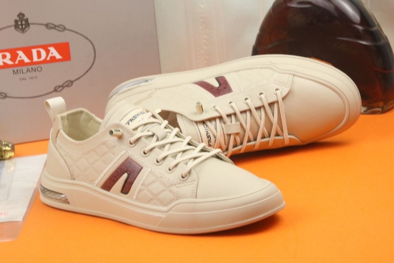 Prada Casual Shoes